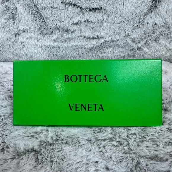 Bottega Veneta 65mm Square Sunglasses - Picture 4 of 6